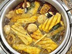 -顶上头·螺蛳火锅(五一新村店)