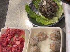 -活潑鲜跳(湖滨商业街店)