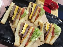 -遇见西木美式餐厅(体育路店)