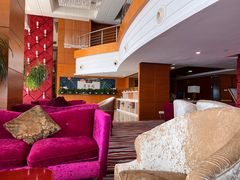 -大连星海假日酒店-寰宇餐厅