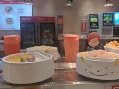 -龍歌自助小火锅(李沧顺和汇店)