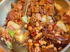 -聚合鑫东北熏酱熟食麻辣面(长阳店)