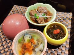 -锅物新语&寿喜烧.炉端割烹(世博源店)