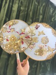 -拉瑞娜LaReine婚纱礼服高级定制