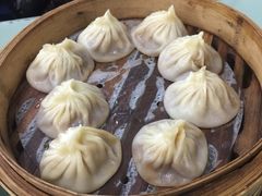 小笼包-食惠里小笼包面馆(越秀店)