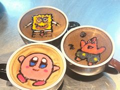-王森咖啡西点烘焙培训(上海名厨中心店)