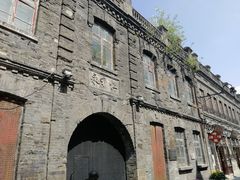 -张包铺(道外店)