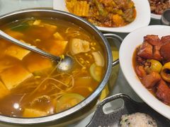 -鸭绿江民族饭店(总店)