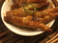 -添好运点心专门店(深水埗店)