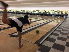 -广州保龄球馆(广州天河体育中心店)