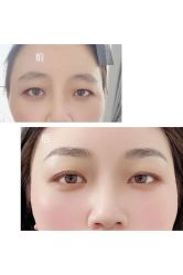 -MIVI野生眉纹绣纹眉