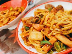 -疆胖妹·新疆炒米粉