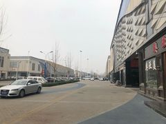 -云裳小镇