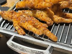 -烤匠麻辣烤鱼(万象城店)