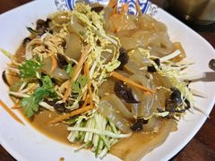 -巴依老爷新疆餐厅