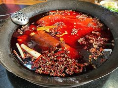-星鸿社重庆老火锅