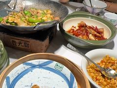 -费大厨辣椒炒肉(黄兴中心广场店)