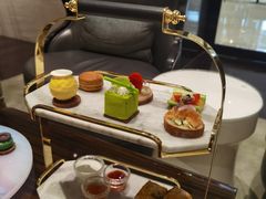 -行者书屋大堂吧 ·下午茶(南京圣和府邸酒店)