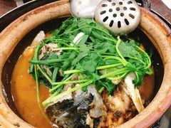 -华仔土鸡店(创意产业园店)