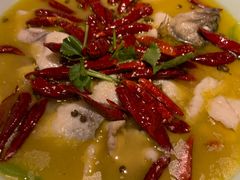 -丝路金桃·新疆菜(徐汇店)