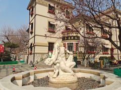 -天津意大利风情旅游区