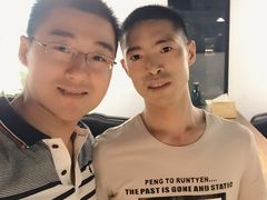 -CLUB心邸·掼蛋·麻将·扑克(日坛店)