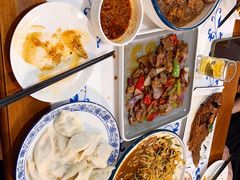 -老都一处饺子馆(道里店)
