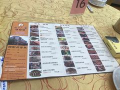 -水乡人家私房菜(逢简店)