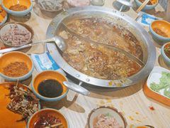 -铭记蛙小仙·活蛙畅享(CBD万达广场店)