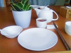 餐具摆设-香浙汇(望京店)