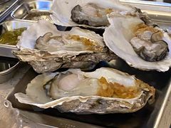 -白仁仔· 活烤海鲜 宵夜(豫园店)