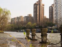 -运河游船(武林门码头)