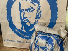 BigAl-Fergburger(皇后镇店)