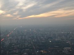 -云·酷 Atmosphere(国贸大酒店)