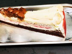 树莓红宝石巧克力蛋糕-Awfully Chocolate(嘉里城店)