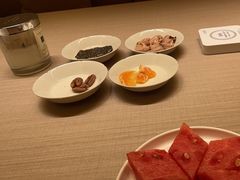 -隐溪茶馆(静安寺店)