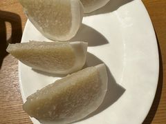 -天津湾西餐厅(三亚海棠湾洲际度假酒店)