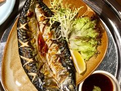 -肉匠Korean BBQ(兴盛路店)