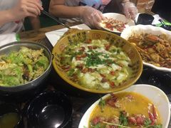 -朋友圈概念餐厅(象山万达广场店)