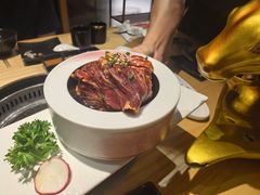 -松鱼亭·和牛烧肉(协鑫广场店)