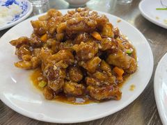 樱桃肉-林之六八·6886大连老菜馆