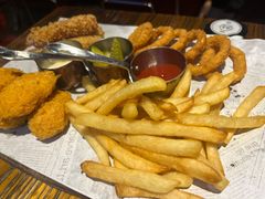 -1886德国汽车餐厅(外滩中央店)