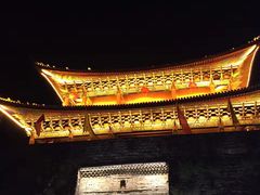 -大理古城