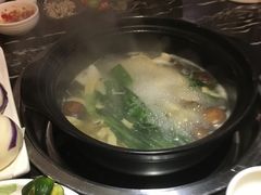 -润泽园海南椰子鸡·糟粕醋火锅(拱北店)