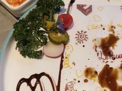 -通海俄式烧烤·俄罗斯大串(嵩山路店)