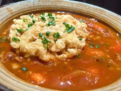 -山四砂锅(太原钟楼街店)