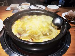 -一朵菌·野生菌探索家火锅(南亚店)