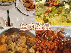 -宏玲餐厅(四川南路店)