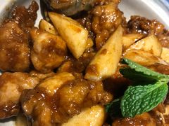 -京味斋·北京烤鸭(北京南站洋桥店)