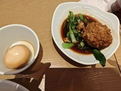 -东园小馆·早茶·淮扬小炒(蜀景店)